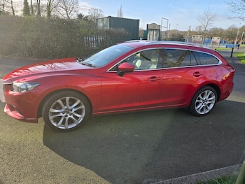 Used Mazda Mazda6 2014 for sale - 77849085: Photo