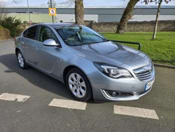 2013 (63) - 2.0 CDTi [140] ecoFLEX SRi 5dr [Start Stop]