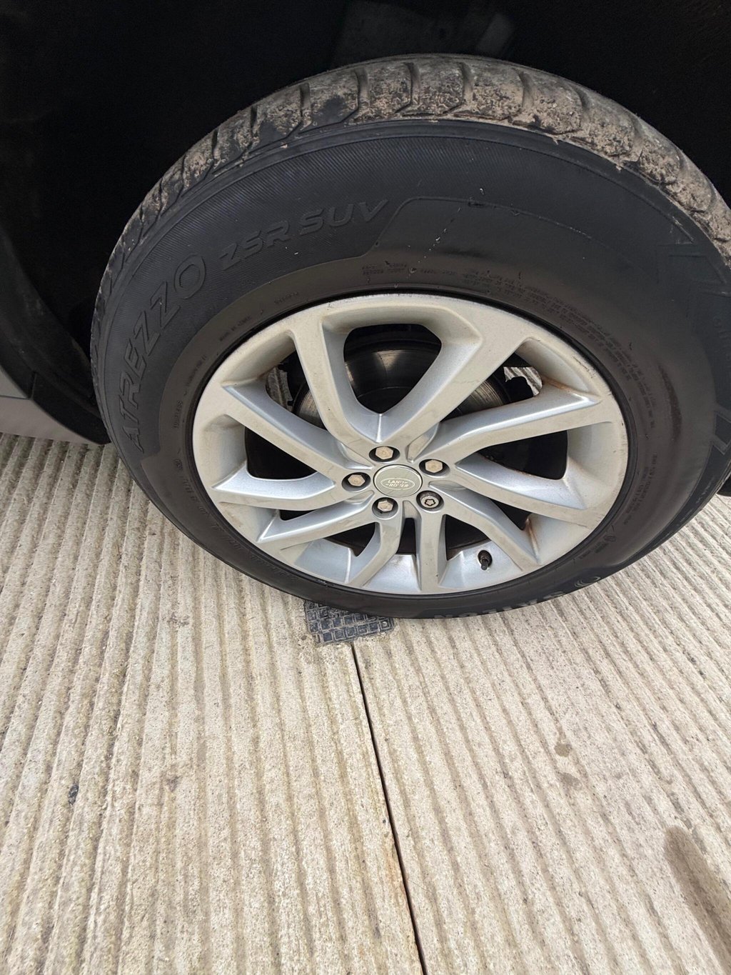 Used Land Rover Discovery Sport 2017 for sale - 78190568: Photo 12