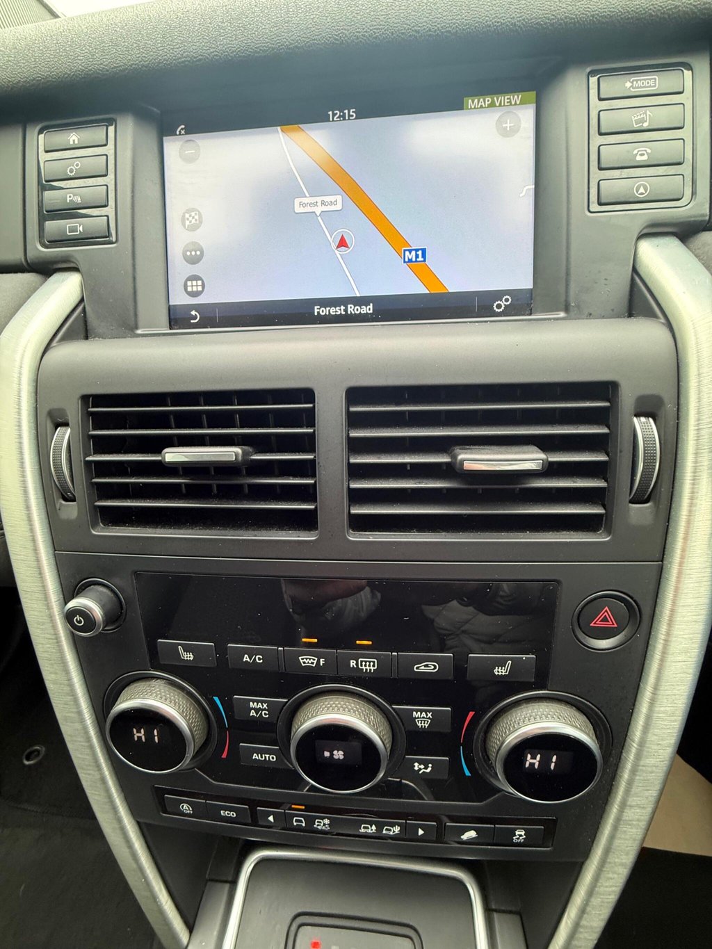 Used Land Rover Discovery Sport 2017 for sale - 78190568: Photo 14