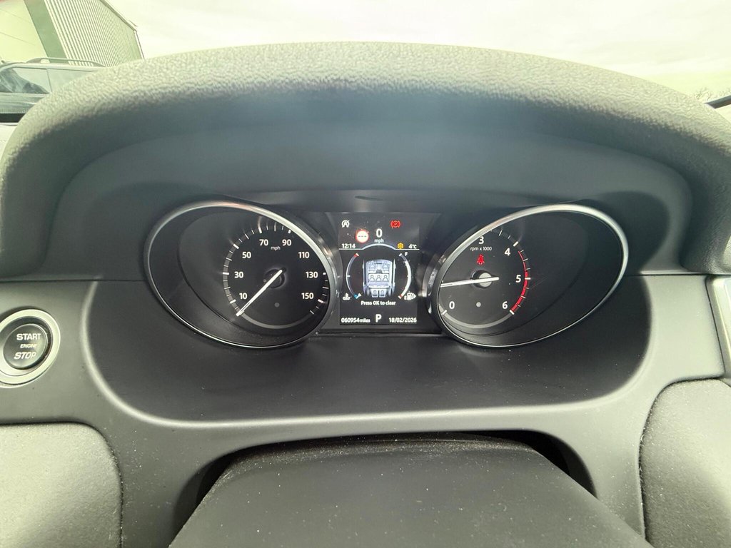 Used Land Rover Discovery Sport 2017 for sale - 78190568: Photo 15