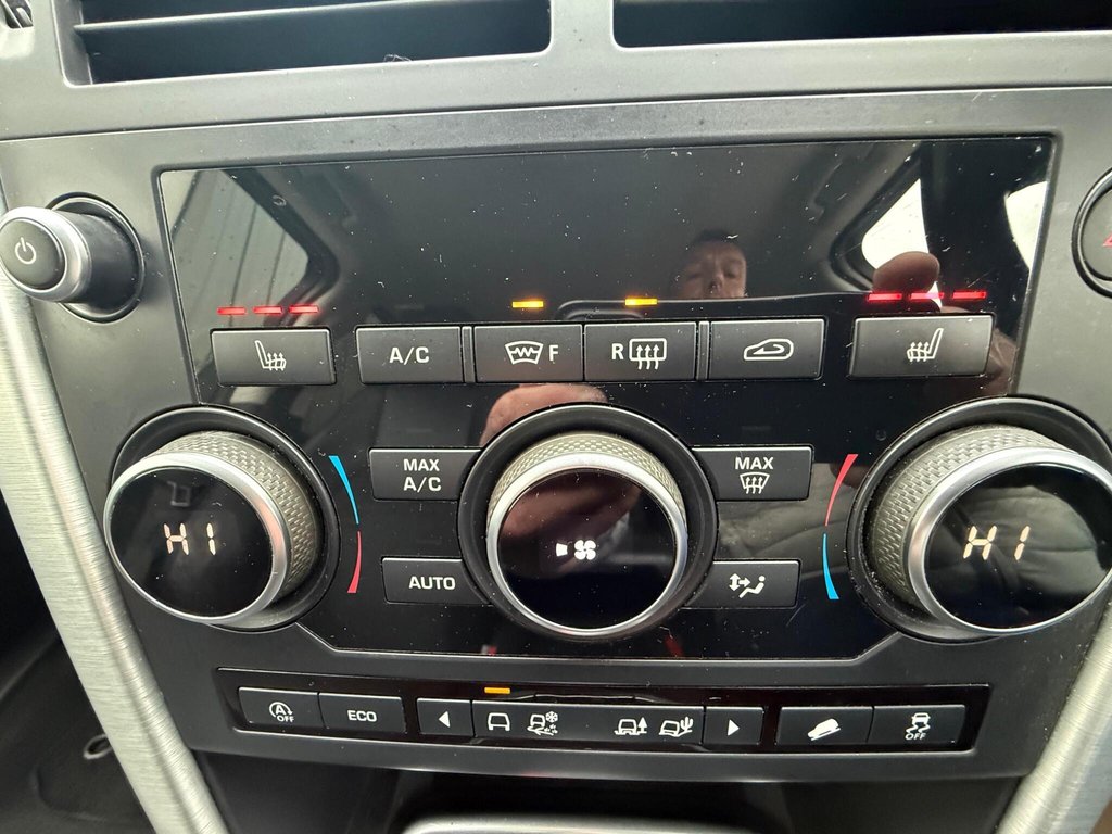 Used Land Rover Discovery Sport 2017 for sale - 78190568: Photo 19