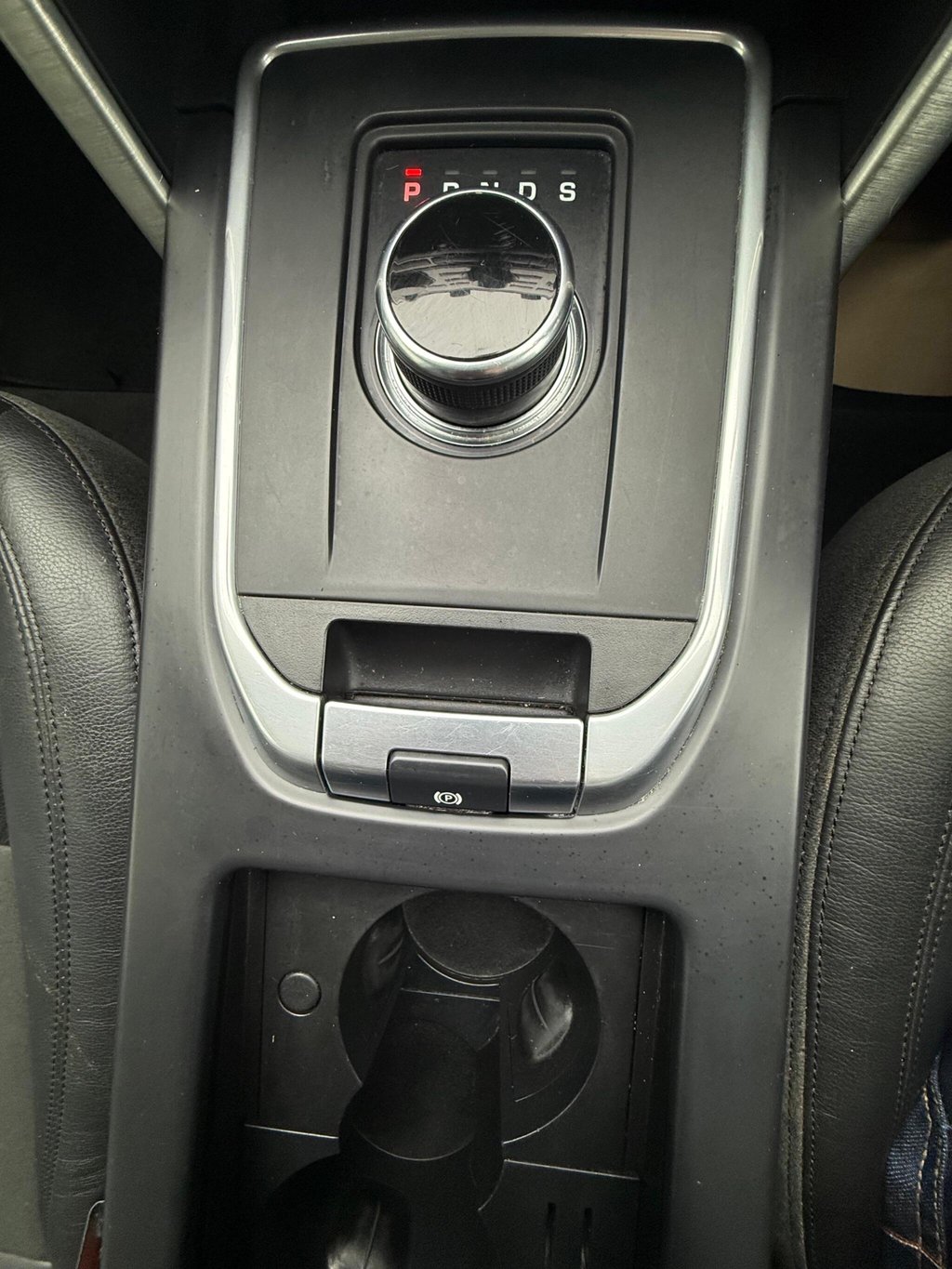 Used Land Rover Discovery Sport 2017 for sale - 78190568: Photo 7