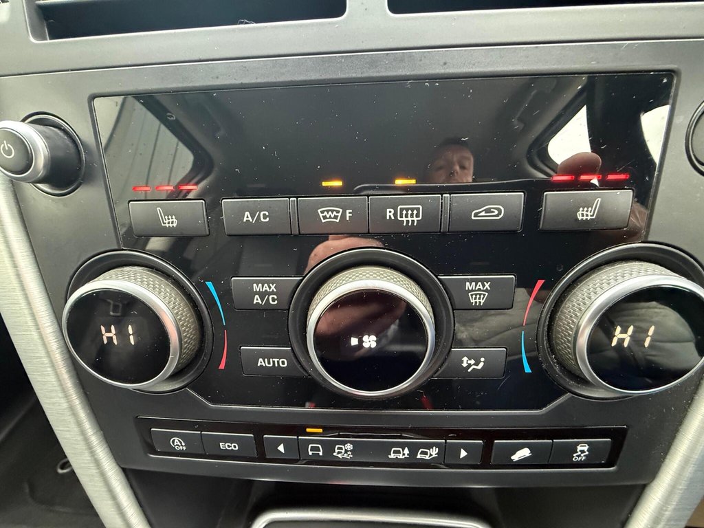 Used Land Rover Discovery Sport 2017 for sale - 78190568: Photo 8