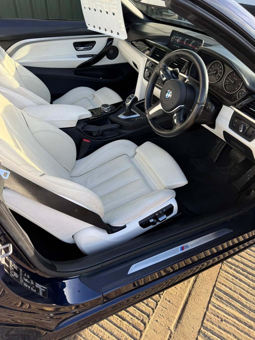 Used BMW 4 Series 2016 for sale - 78190574: Photo 11