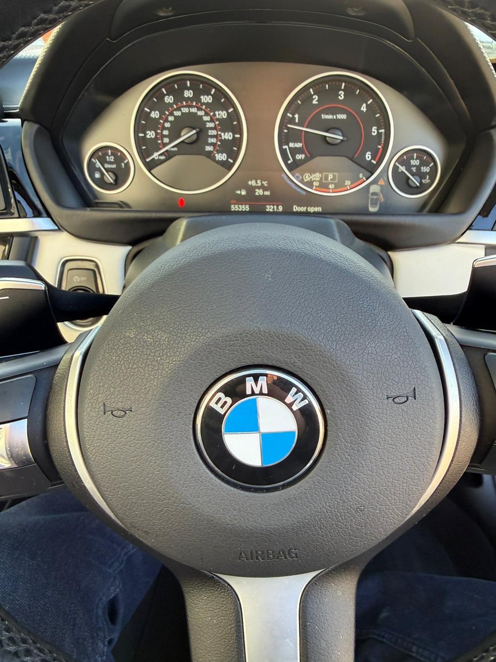 Used BMW 4 Series 2016 for sale - 78190574: Photo 14