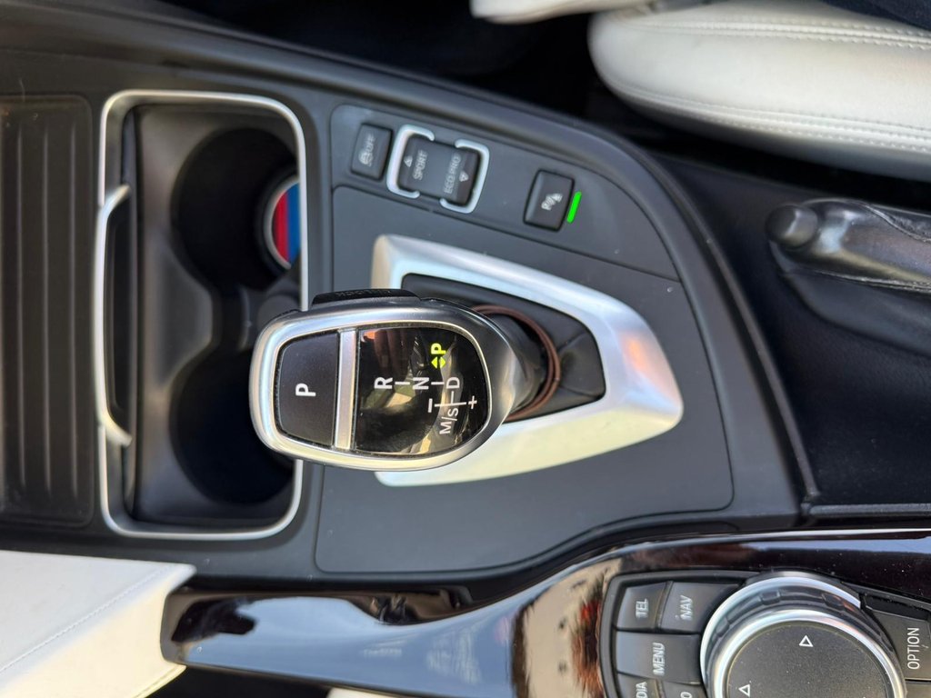 Used BMW 4 Series 2016 for sale - 78190574: Photo 18