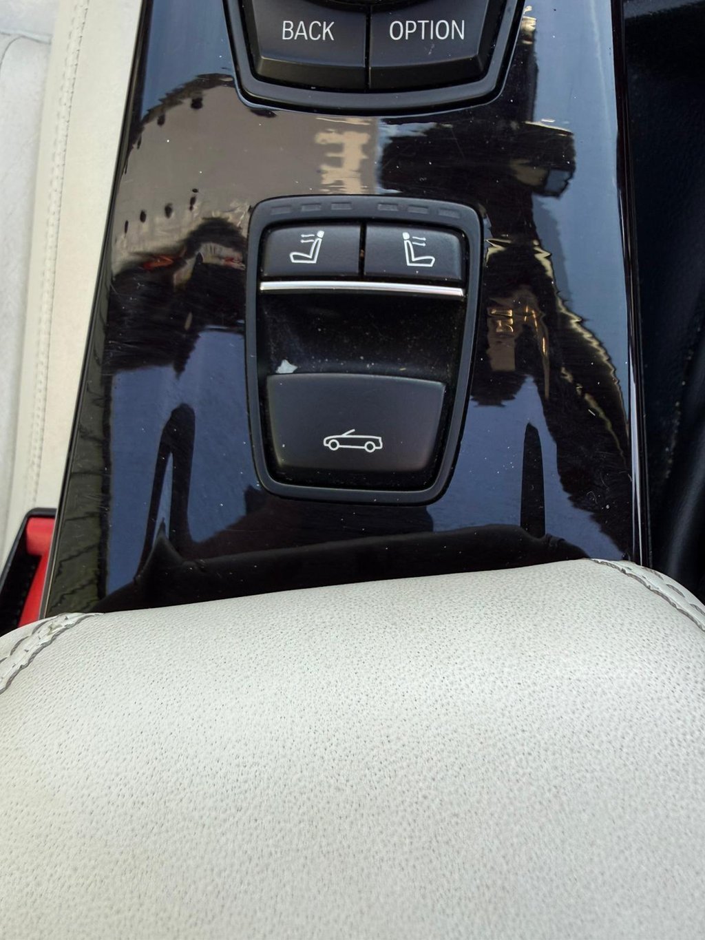 Used BMW 4 Series 2016 for sale - 78190574: Photo 19