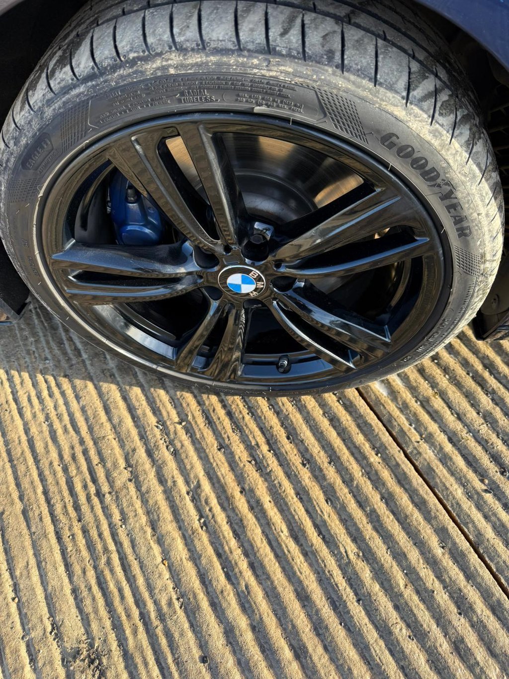 Used BMW 4 Series 2016 for sale - 78190574: Photo 2