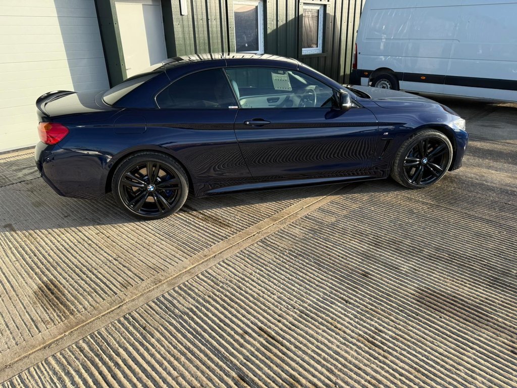 Used BMW 4 Series 2016 for sale - 78190574: Photo 21