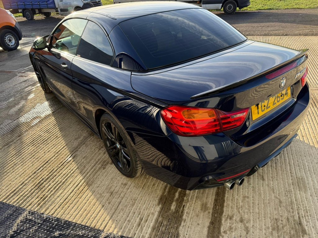 Used BMW 4 Series 2016 for sale - 78190574: Photo 22