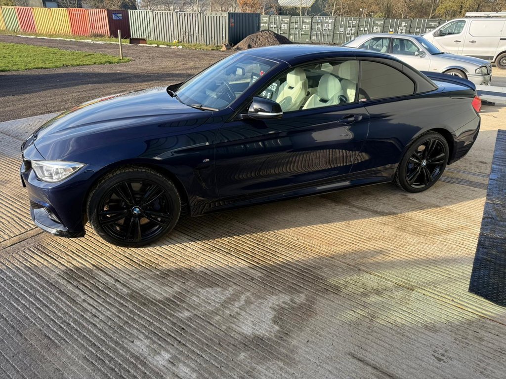 Used BMW 4 Series 2016 for sale - 78190574: Photo 23