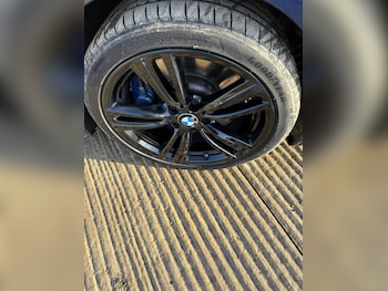 Used BMW 4 Series 2016 for sale - 78190574: Photo