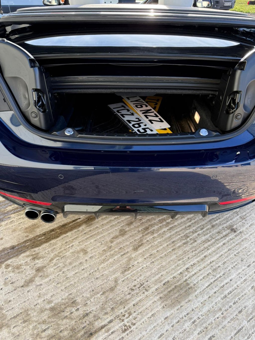 Used BMW 4 Series 2016 for sale - 78190574: Photo 6