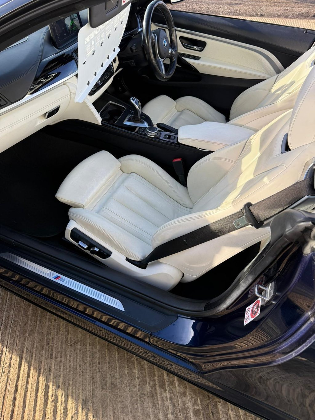 Used BMW 4 Series 2016 for sale - 78190574: Photo 8