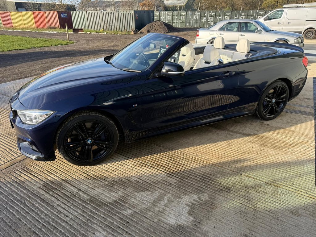 Used BMW 4 Series 2016 for sale - 78190574: Photo 9