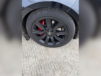 Used Land Rover Range Rover Sport 2016 for sale - 78240945: Photo