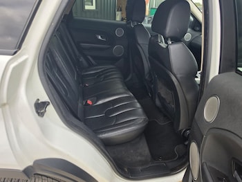 Used Land Rover Range Rover Evoque 2014 for sale - 79293448: Photo