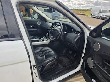 Used Land Rover Range Rover Evoque 2014 for sale - 79293448: Photo
