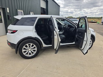 Used Land Rover Range Rover Evoque 2014 for sale - 79293448: Photo