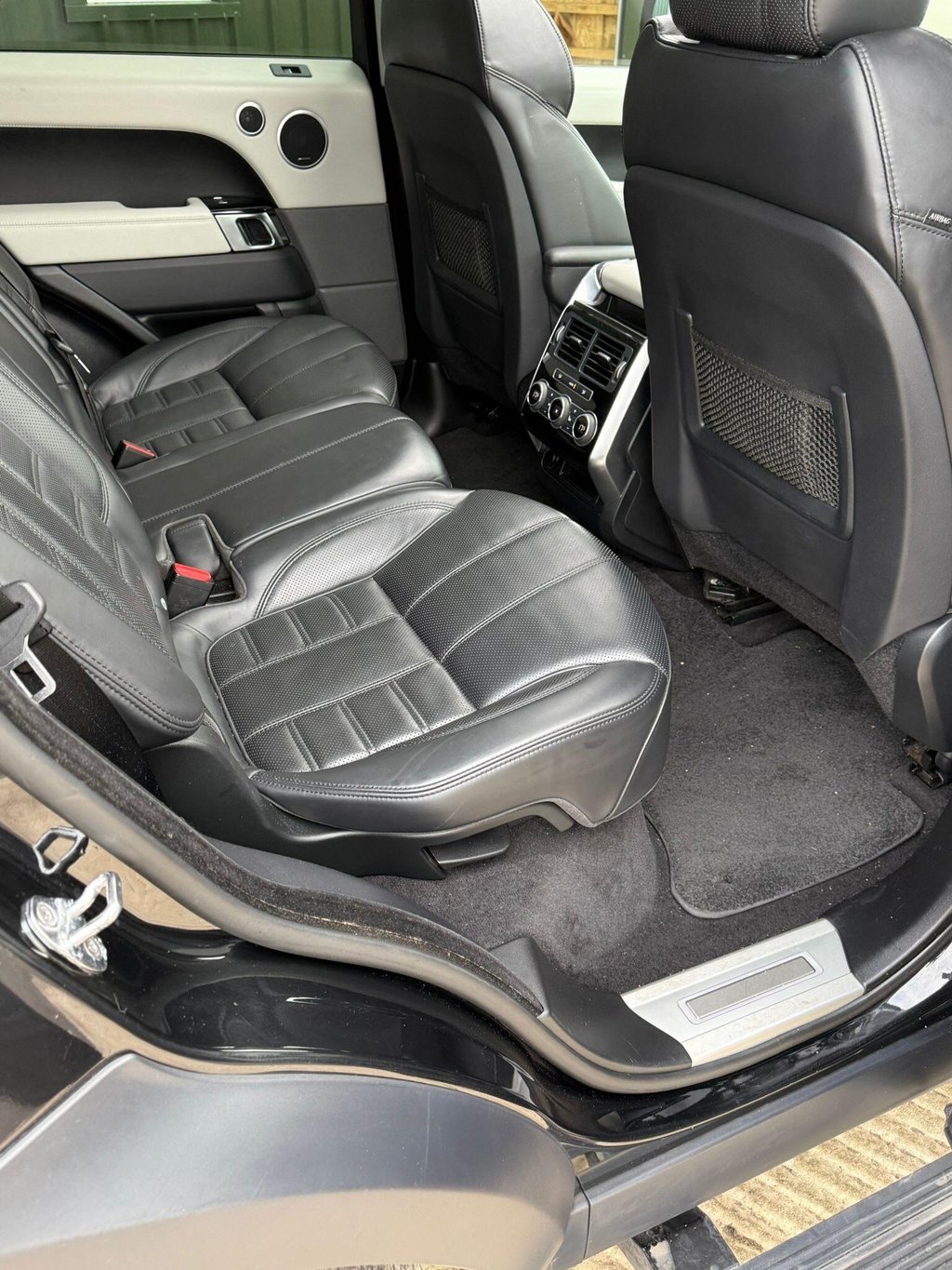 Used Land Rover Range Rover Sport 2016 for sale - 78190562: Photo 11