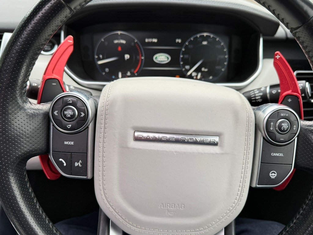 Used Land Rover Range Rover Sport 2016 for sale - 78190562: Photo 14