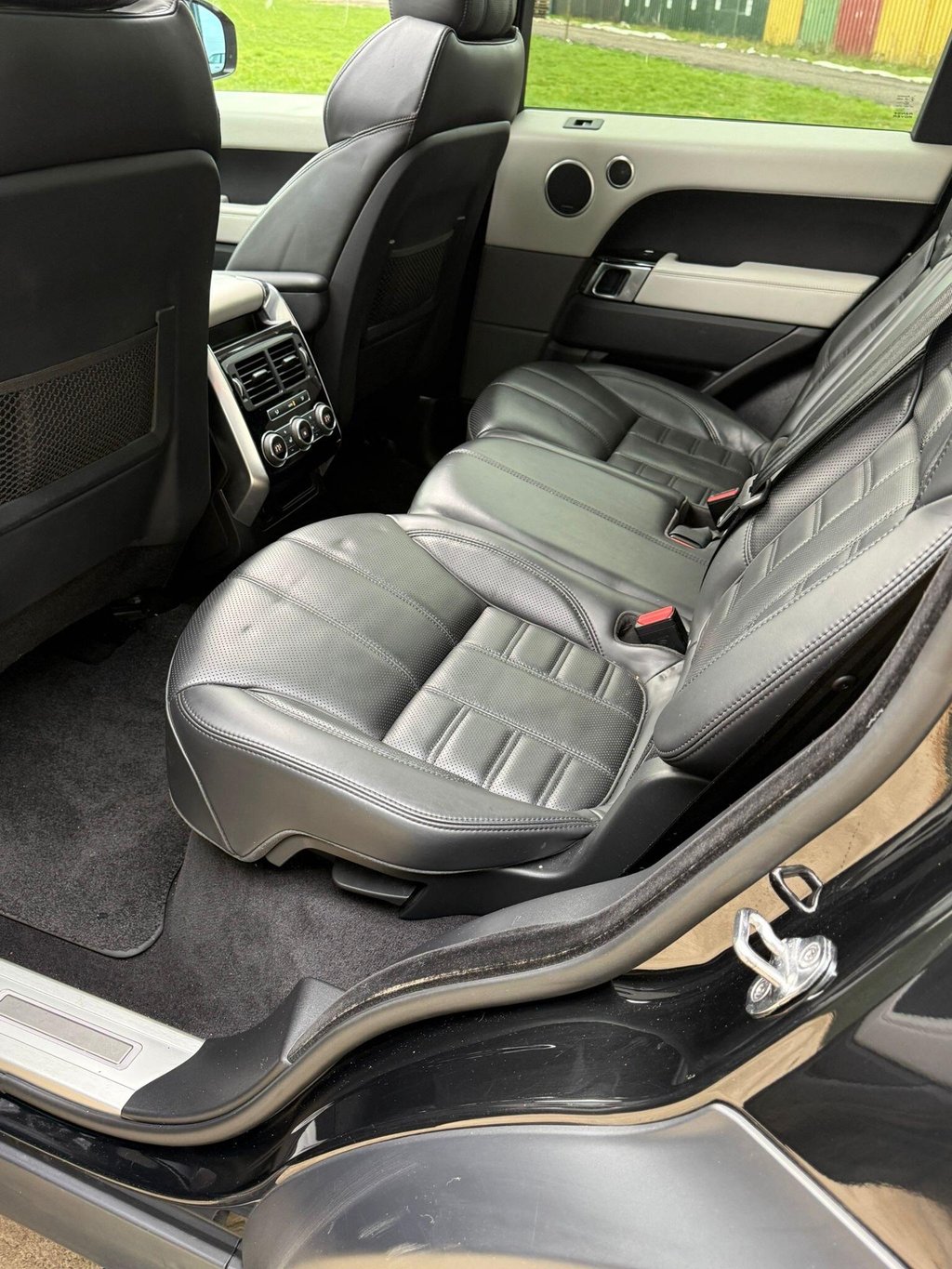 Used Land Rover Range Rover Sport 2016 for sale - 78190562: Photo 15