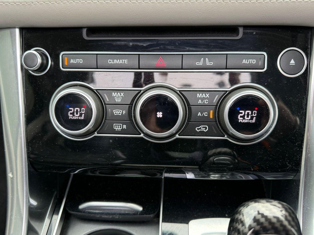 Used Land Rover Range Rover Sport 2016 for sale - 78190562: Photo 16