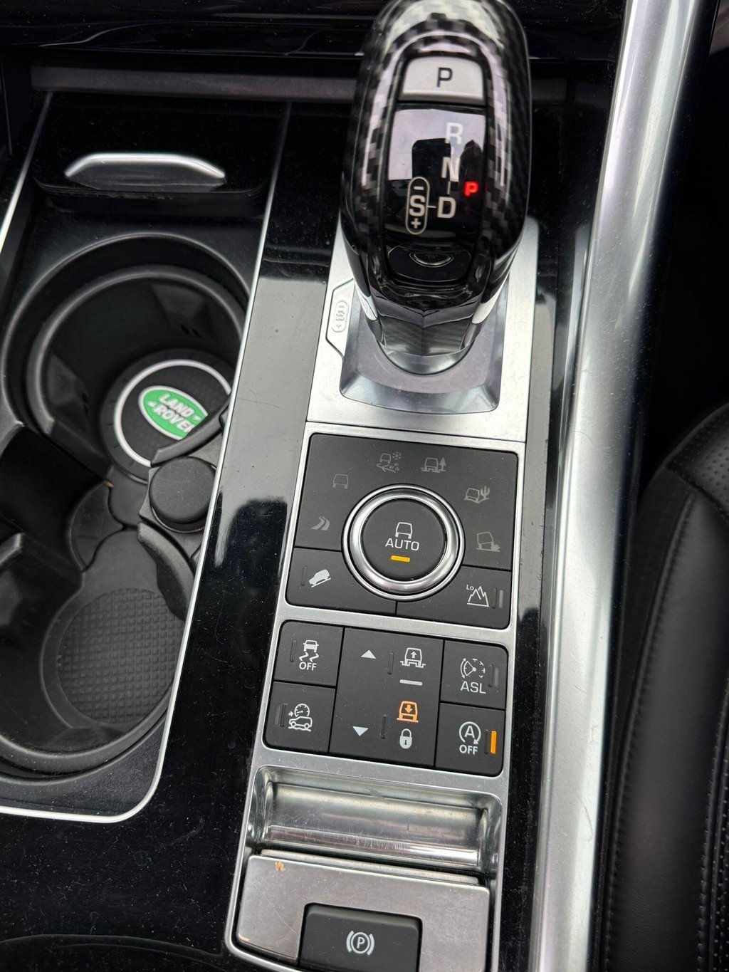 Used Land Rover Range Rover Sport 2016 for sale - 78190562: Photo 17