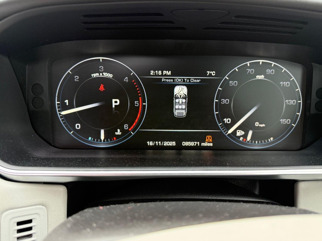Used Land Rover Range Rover Sport 2016 for sale - 78190562: Photo 18