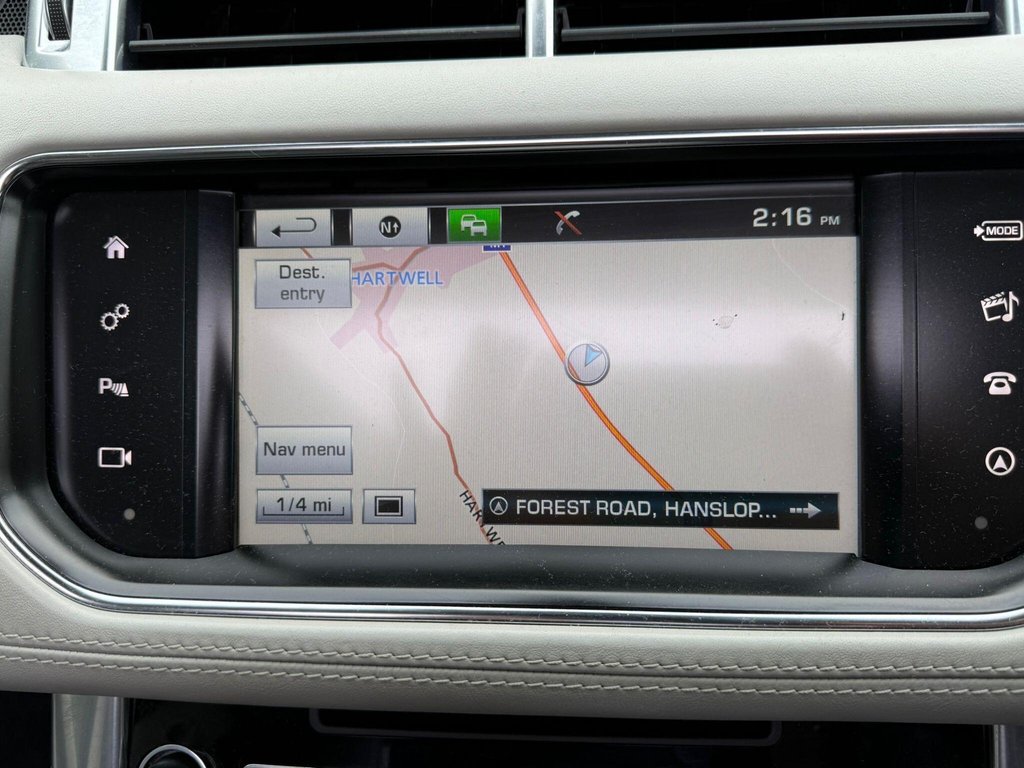 Used Land Rover Range Rover Sport 2016 for sale - 78190562: Photo 19