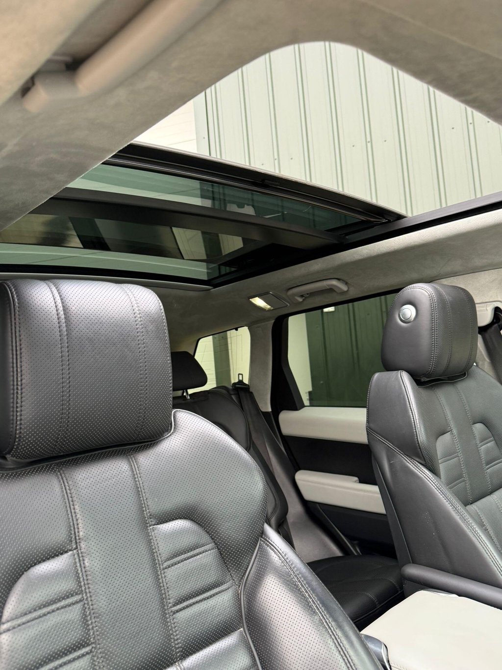 Used Land Rover Range Rover Sport 2016 for sale - 78190562: Photo 20