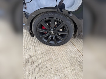 Used Land Rover Range Rover Sport 2016 for sale - 78190562: Photo