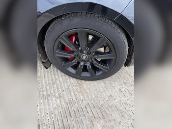 Used Land Rover Range Rover Sport 2016 for sale - 78190562: Photo