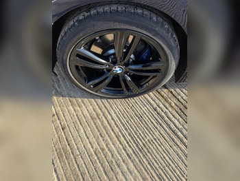 Used BMW 4 Series 2016 for sale - 78518561: Photo