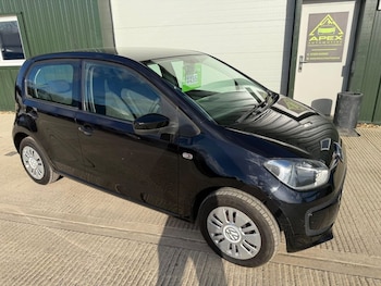 Used Volkswagen up! 2015 for sale - 78241137: Photo