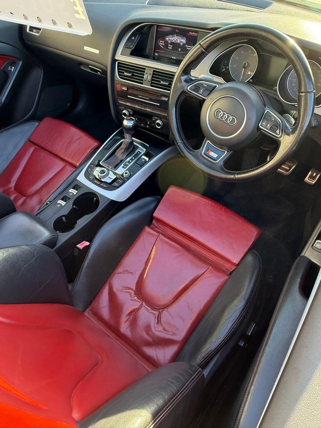 Used Audi A5 2012 for sale - 78190561: Photo 10