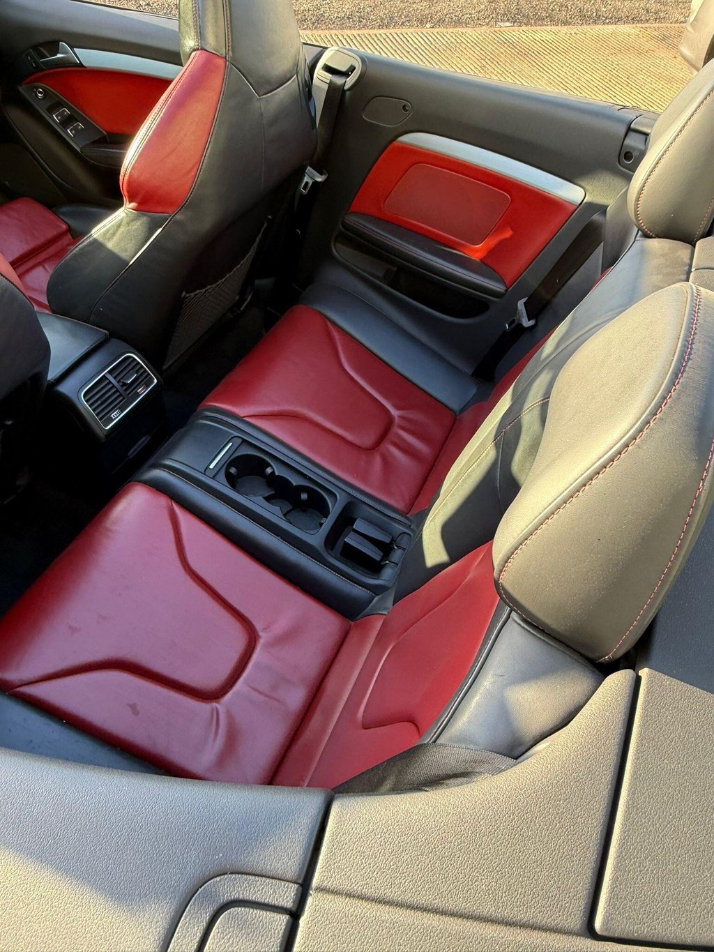 Used Audi A5 2012 for sale - 78190561: Photo 11