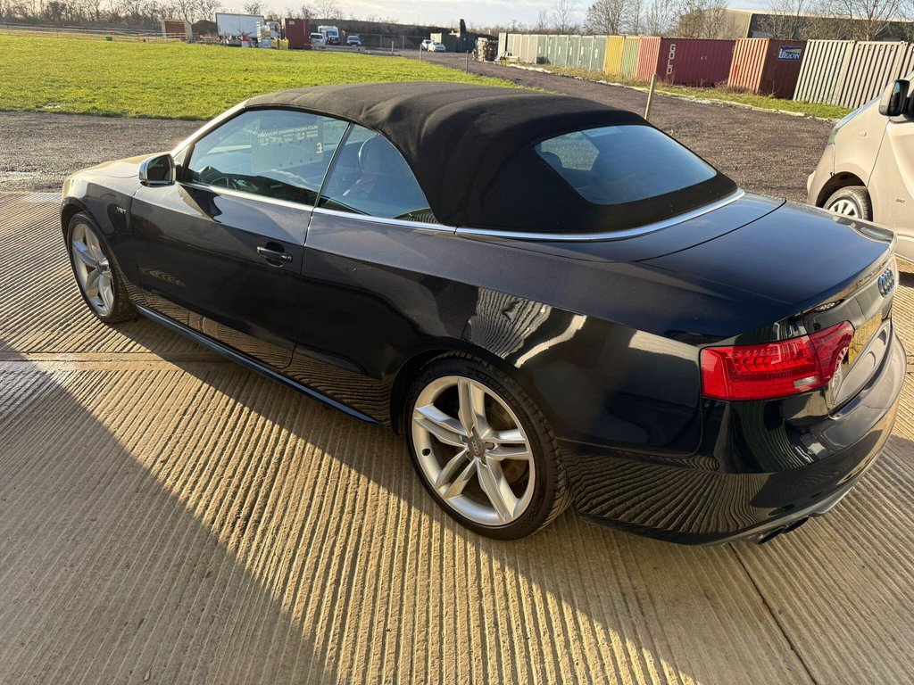 Used Audi A5 2012 for sale - 78190561: Photo 12