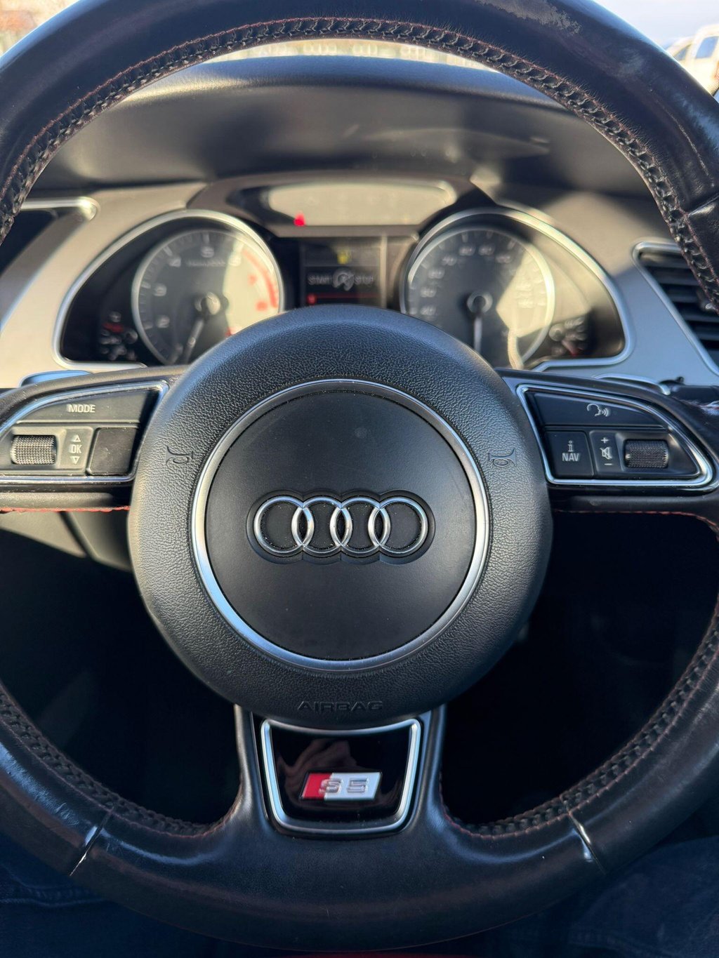 Used Audi A5 2012 for sale - 78190561: Photo 14