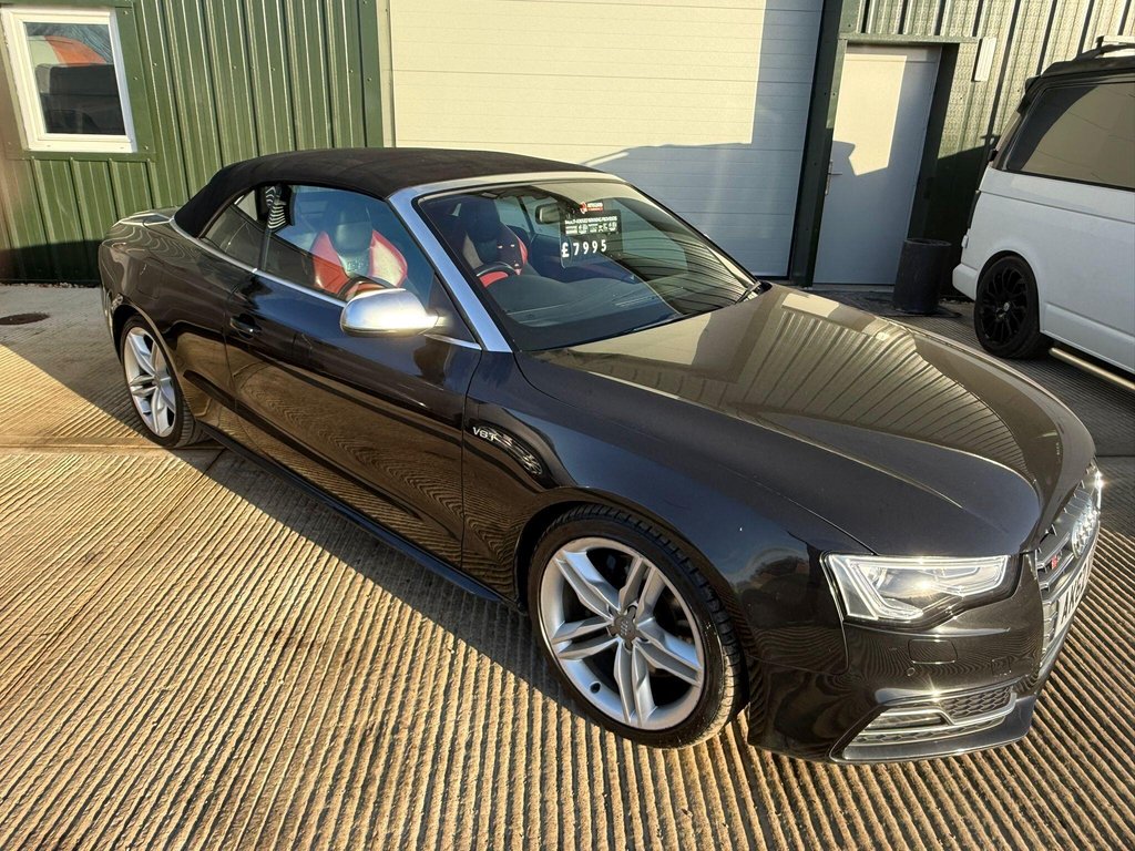 Used Audi A5 2012 for sale - 78190561: Photo 15