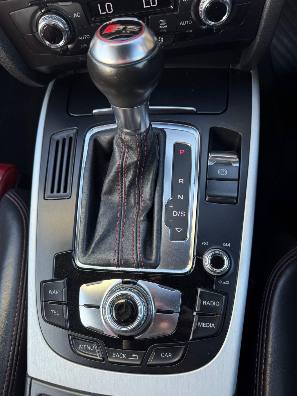 Used Audi A5 2012 for sale - 78190561: Photo 17