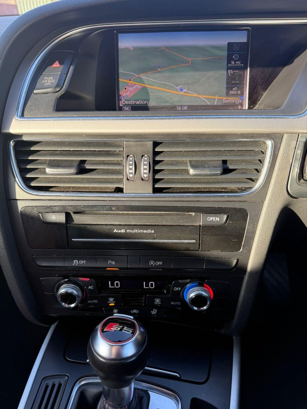 Used Audi A5 2012 for sale - 78190561: Photo 18