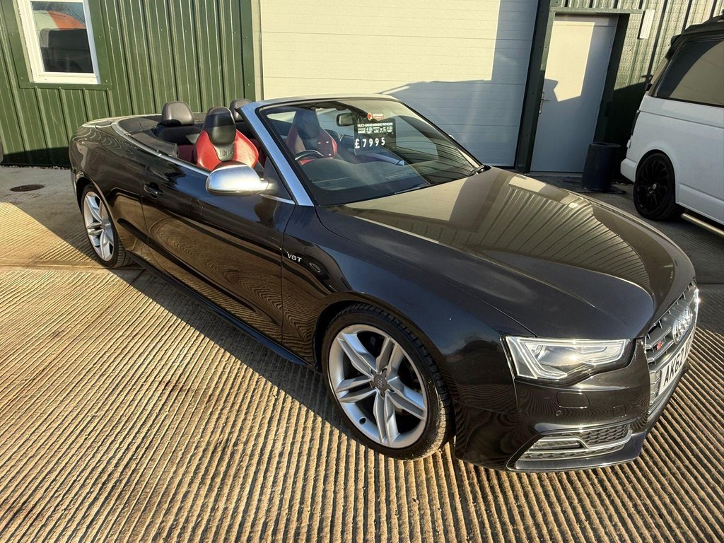 Used Audi A5 2012 for sale - 78190561: Photo 3
