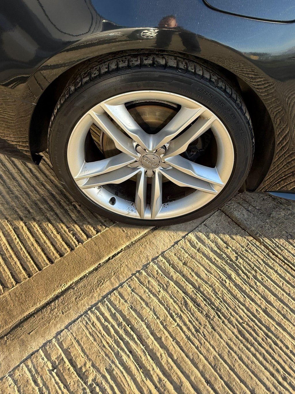 Used Audi A5 2012 for sale - 78190561: Photo 5