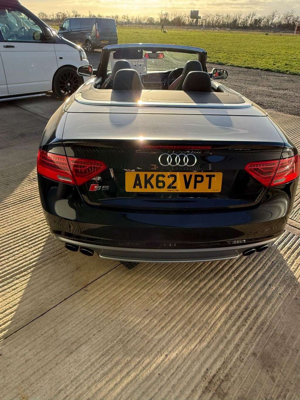 Used Audi A5 2012 for sale - 78190561: Photo 6