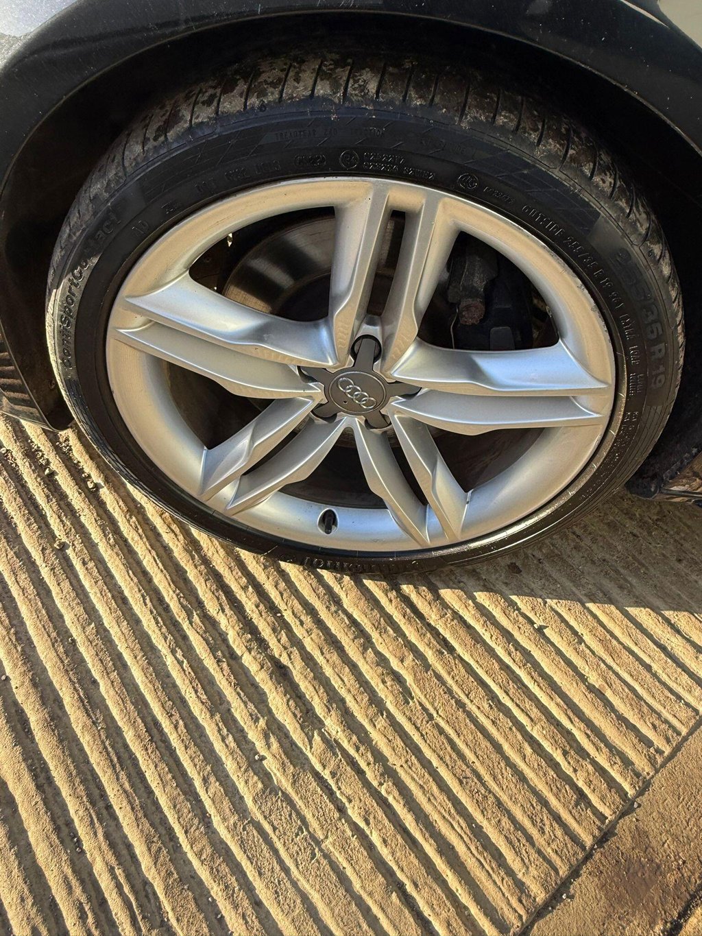 Used Audi A5 2012 for sale - 78190561: Photo 7