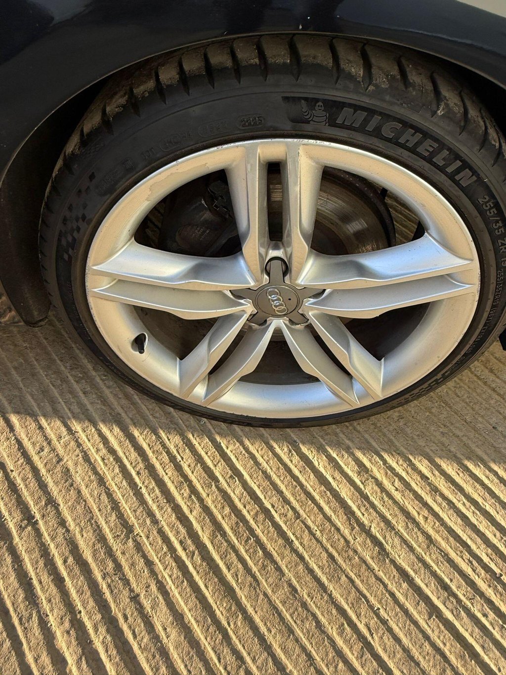 Used Audi A5 2012 for sale - 78190561: Photo 9