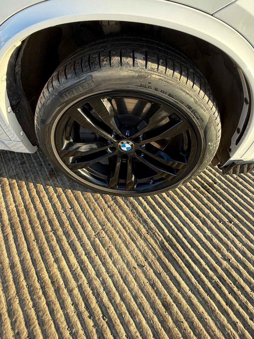 Used BMW X5 2018 for sale - 78190572: Photo 11