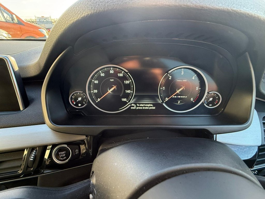 Used BMW X5 2018 for sale - 78190572: Photo 15